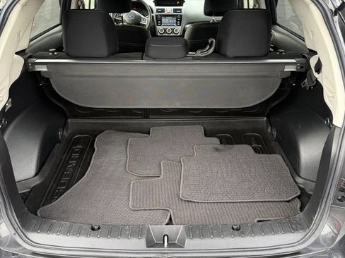 Used 2015 Subaru Crosstrek 2.0i Premium w/ Popular Package #1 image 17