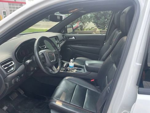 Used 2023 Dodge Durango Citadel AWD/4WD image 7
