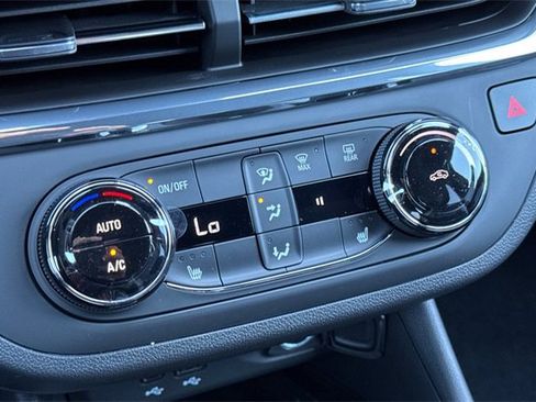 New 2026 Buick Envista Preferred w/ Convenience I Package image 22