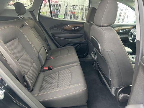Used 2019 GMC Terrain SLE image 11