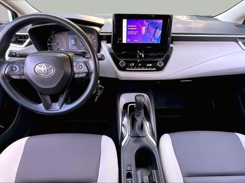 Certified 2023 Toyota Corolla LE FWD image 14