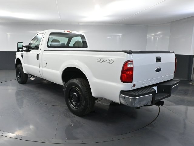 Used 2010 Ford F250 XL AWD/4WD image 6
