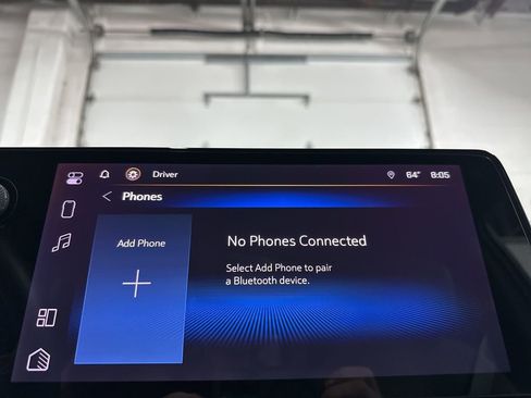 Used 2024 Chevrolet Colorado Z71 w/ Advanced Trailering Package image 31