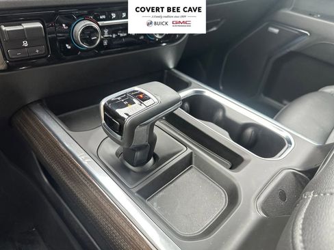 Used 2023 Chevrolet Silverado 1500 RST w/ Convenience Package II image 27