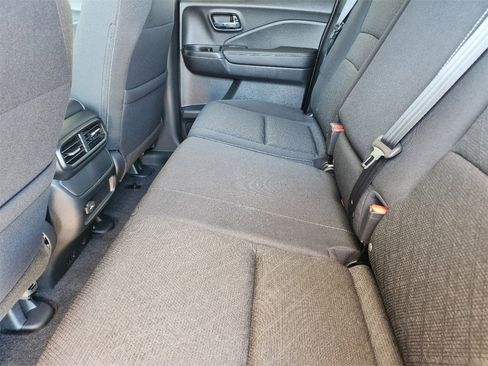 New 2026 Honda Ridgeline Sport image 21