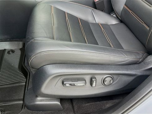 Certified 2024 Honda CR-V Sport Touring image 23