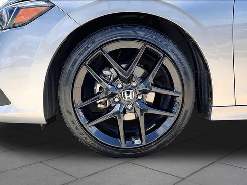 Used 2022 Honda Civic Sport image 11