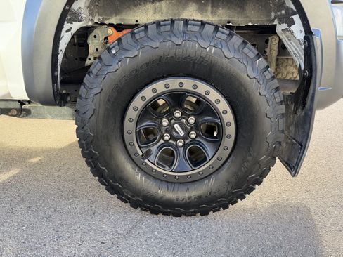 Certified 2023 Ford F150 Raptor w/ Raptor Carbon Fiber Package AWD/4WD image 21