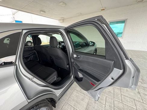 Used 2024 Ford Escape Active FWD image 22