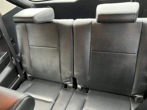 Used 2015 MAZDA CX-9 Touring w/ Touring Technology Package image 34