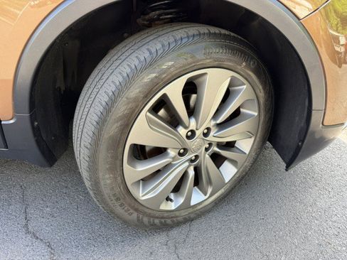 Used 2017 Buick Encore Preferred FWD image 39