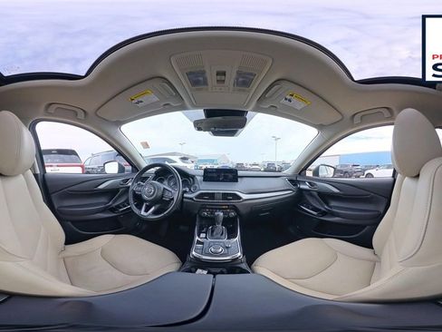 Used 2022 MAZDA CX-9 Touring Plus image 36