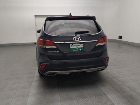 Used 2019 Hyundai Santa Fe XL SE FWD image 6