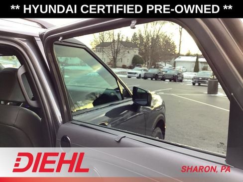 Certified 2026 Hyundai Palisade XRT Pro AWD/4WD image 16