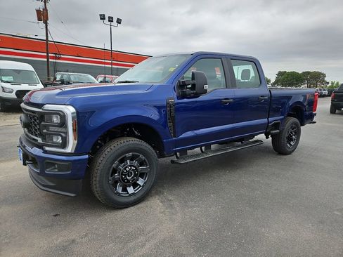 New 2026 Ford F250 XL w/ STX Appearance Package image 5