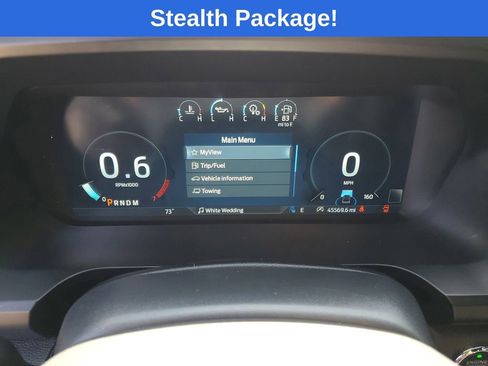 Used 2023 Ford Expedition Limited AWD/4WD image 15