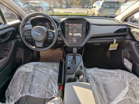 New 2026 Subaru Crosstrek 2.5i image 18