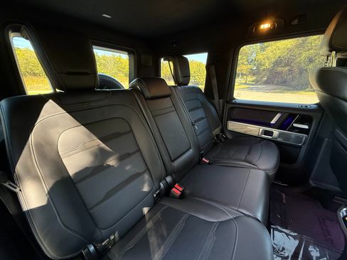 Used 2020 Mercedes-Benz G 63 AMG 4MATIC image 45