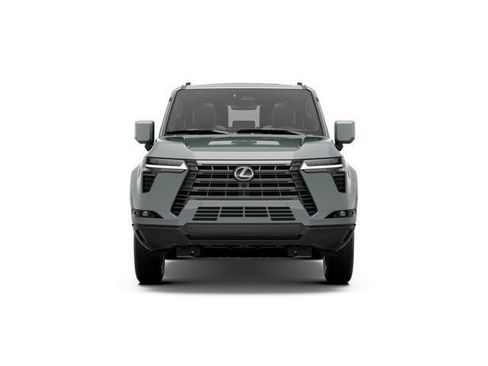 New 2026 Lexus GX 550 image 5