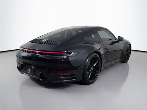 Used 2024 Porsche 911 Carrera T RWD image 5