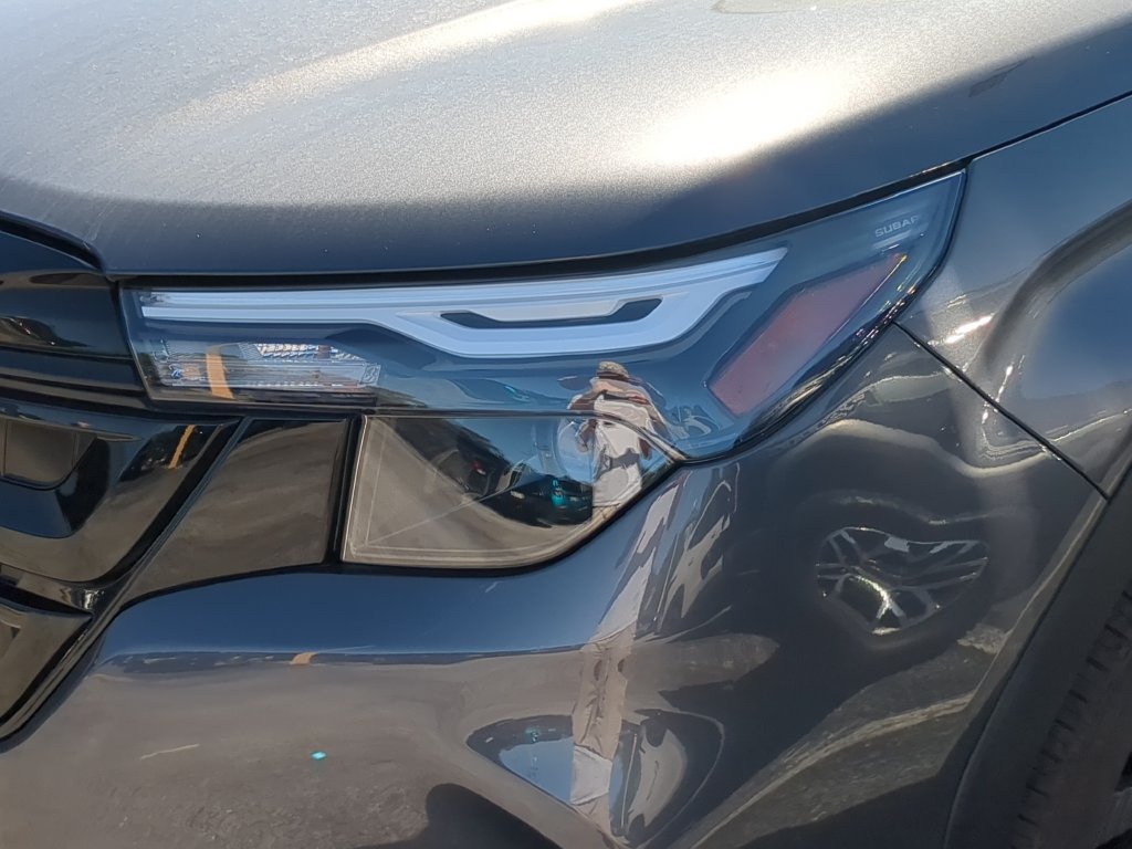 New 2026 Subaru Forester Sport w/ Onyx Edition AWD/4WD image 8