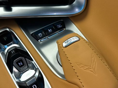 Used 2022 Chevrolet Corvette Stingray Preferred Cpe w/ 2LT RWD image 11