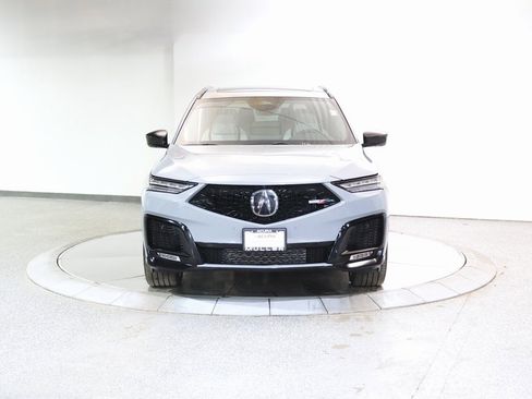 Used 2026 Acura MDX Type S image 3
