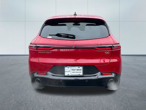 Used 2024 Dodge Hornet R/T AWD/4WD image 5