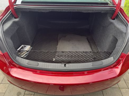 Used 2014 Chevrolet Impala LTZ FWD image 8