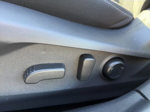 Used 2024 Subaru Legacy Premium image 16