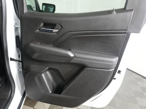 Used 2023 GMC Canyon Elevation w/ Convenience Package image 30