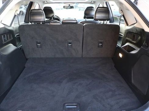 Used 2017 Ford Edge Titanium w/ Equipment Group 301A image 13