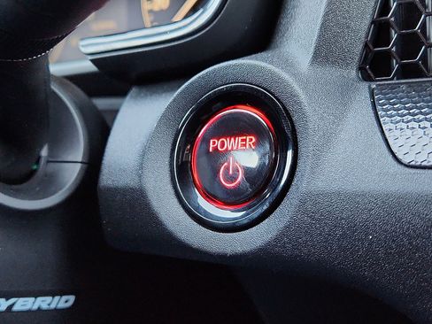 Used 2025 Honda CR-V Sport image 19