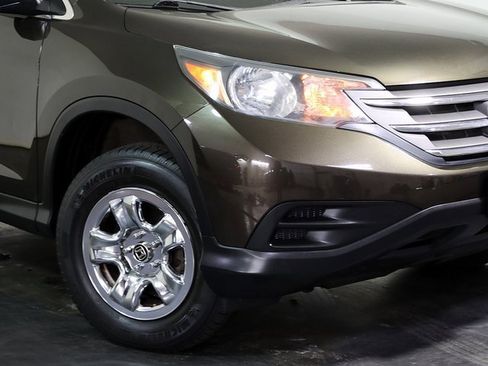 Used 2014 Honda CR-V LX image 8