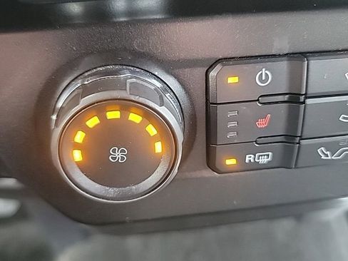 Used 2017 Ford F150 XLT w/ Equipment Group 302A Luxury image 51