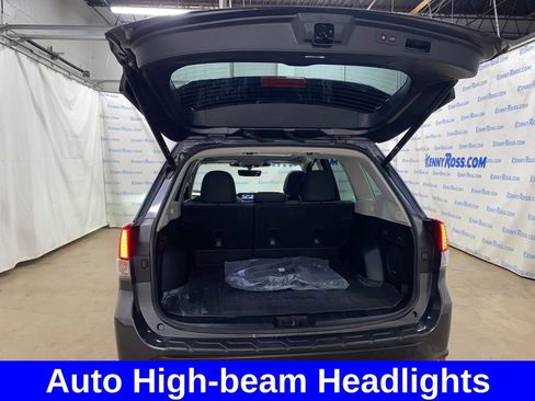 Certified 2023 Subaru Forester Sport image 23