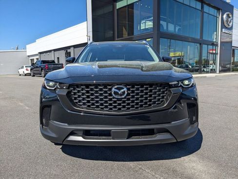 Certified 2025 MAZDA CX-50 AWD 2.5 S w/ Weather Package image 9