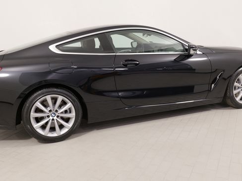 Used 2020 BMW 840i xDrive Coupe w/ Driving Assistance Package image 10
