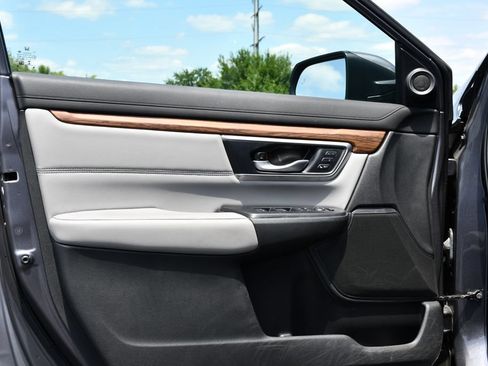 Used 2021 Honda CR-V EX-L image 13