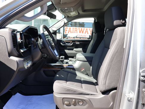New 2026 GMC Sierra 1500 Elevation AWD/4WD image 15