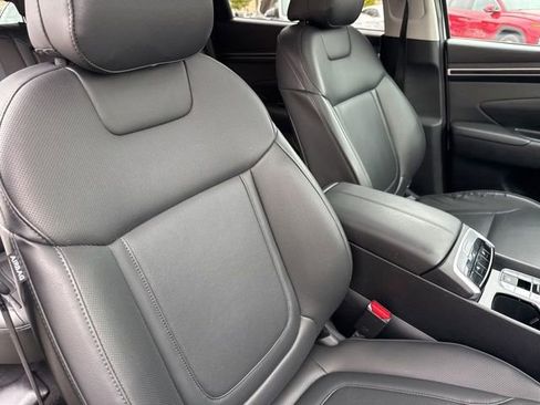 Certified 2023 Hyundai Tucson SEL w/ Convenience Package image 26