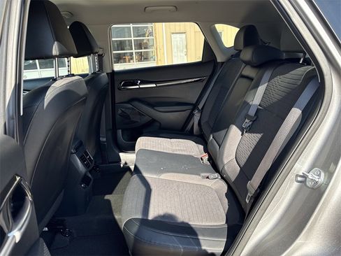 Certified 2023 Kia Seltos S image 23
