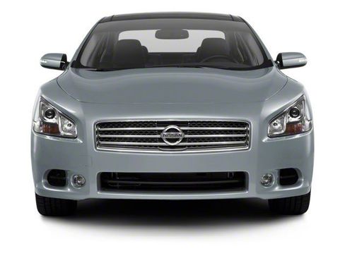 Used 2010 Nissan Maxima 3.5 SV w/ Sport Pkg FWD image 8