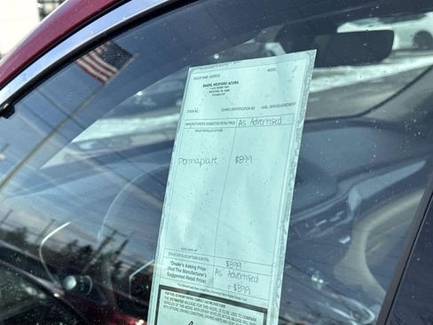 Certified 2023 Acura MDX w/Advance Package image 33