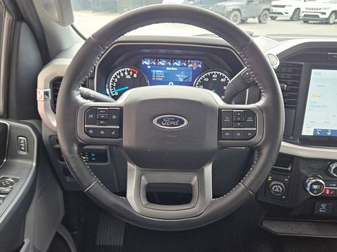 Used 2021 Ford F150 XLT w/ Equipment Group 302A High image 15