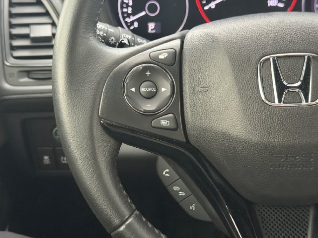 Used 2020 Honda HR-V Sport image 19