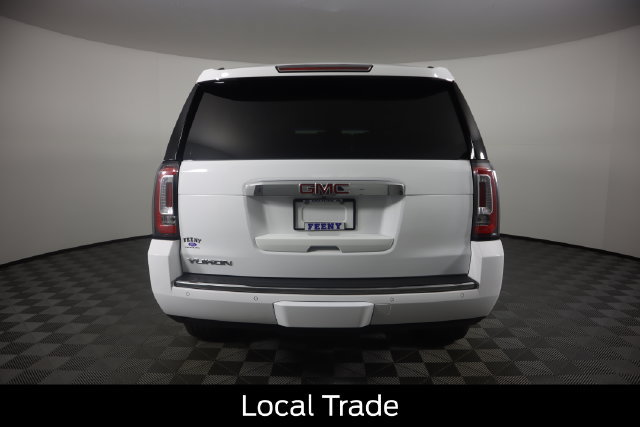Used 2020 GMC Yukon Denali w/ Denali Ultimate Package AWD/4WD image 6