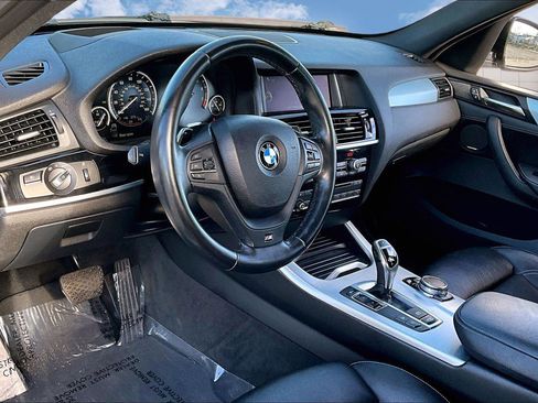 Used 2016 BMW X3 xDrive28i image 12