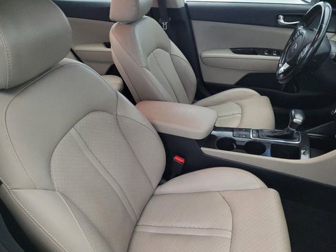 Used 2016 Kia Optima EX image 21