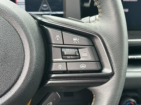 New 2026 Subaru Outback Wilderness AWD/4WD image 30